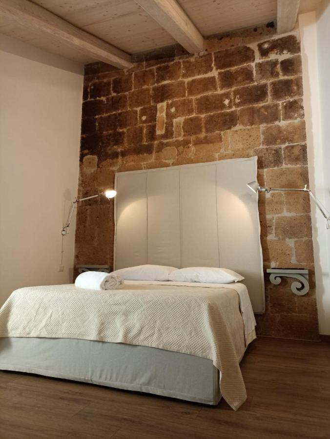 Bb Orvieto Hotel Exterior photo