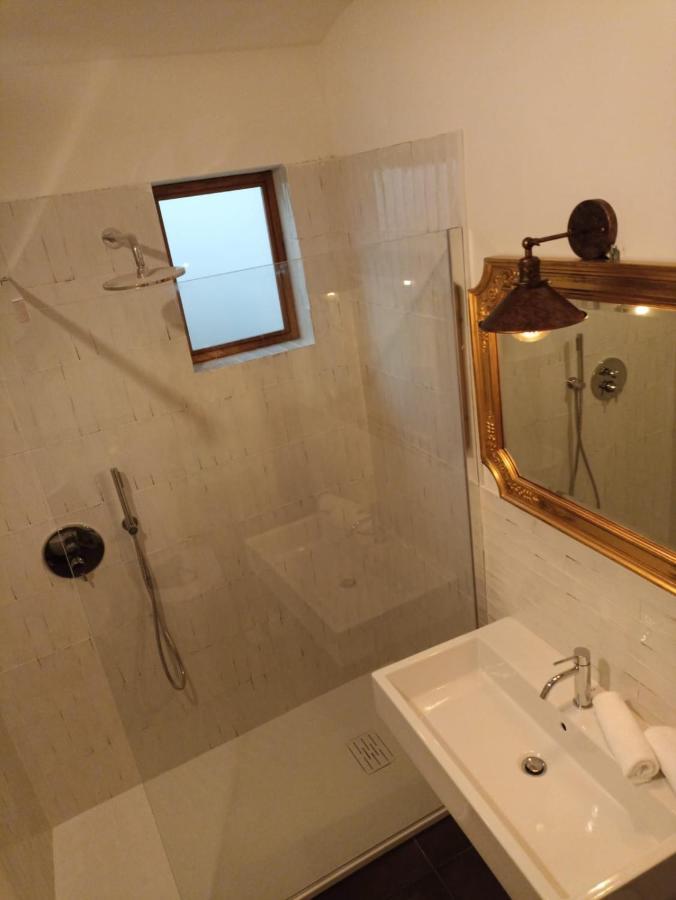 Bb Orvieto Hotel Exterior photo