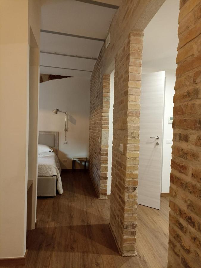Bb Orvieto Hotel Exterior photo