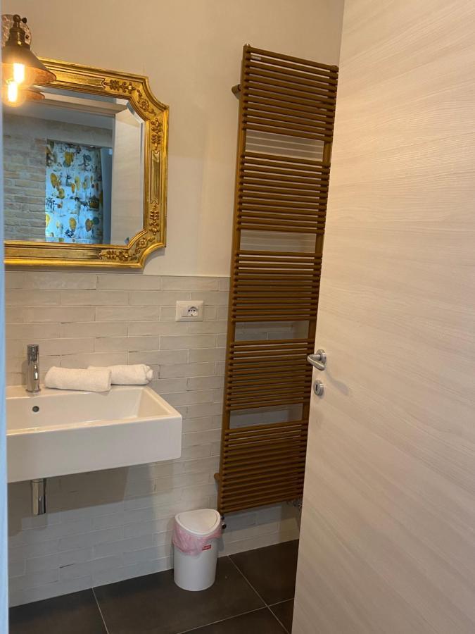 Bb Orvieto Hotel Exterior photo
