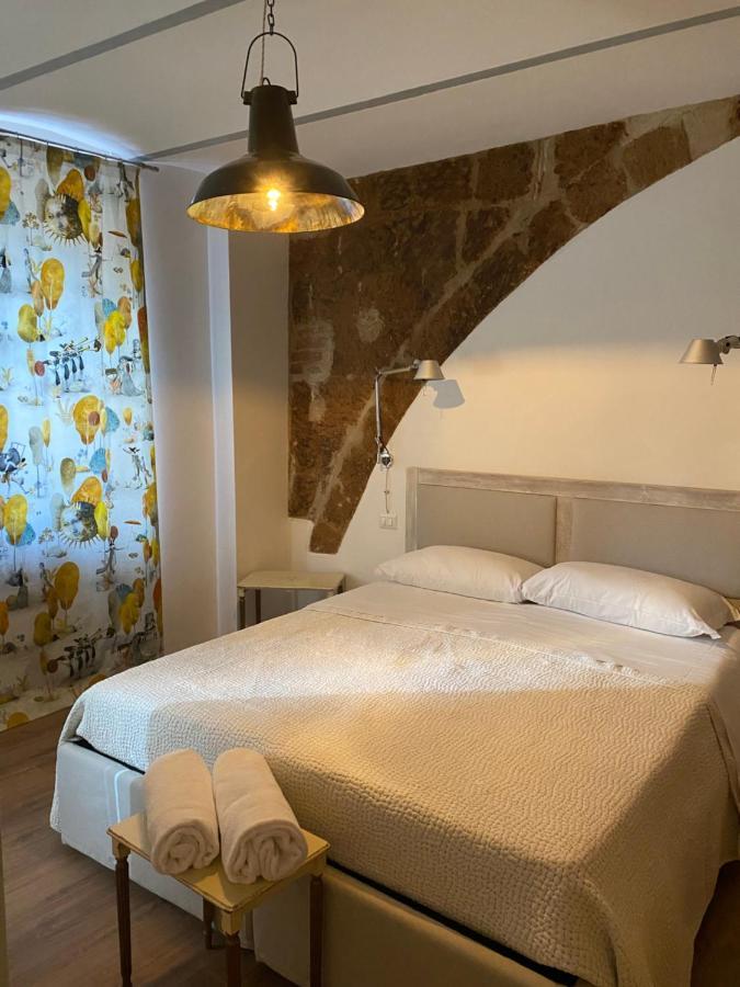 Bb Orvieto Hotel Exterior photo